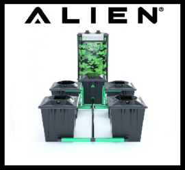 ALIEN RDWC Black Series 20L