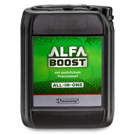 Alfa Boost All-in-One - 5 Liter