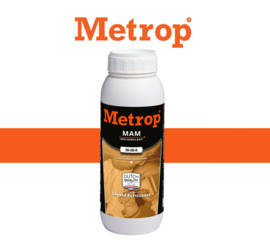 Metrop Moederplanten voeding MAM 1 Liter