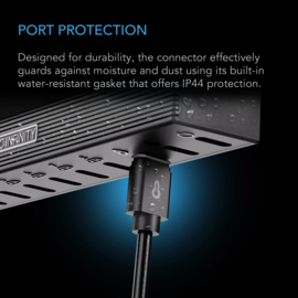 AC Infinity AI Climate Sensor 7.3 meter - AC-SPC24