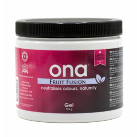 ONA Fruit Fusion 732 gram