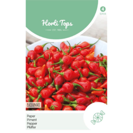 Horti Tops Peper Biquinho