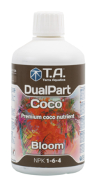 Terra Aquatica DualPart Coco Bloom 500 ml