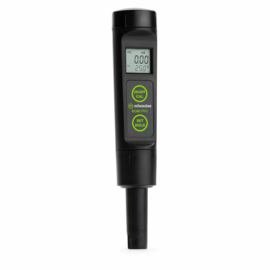 Milwaukee EC60 PRO Waterproof 3-in-1 EC/ TDS/Temp Tester