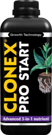 Growth Technology  Clonex Pro Start 300ml