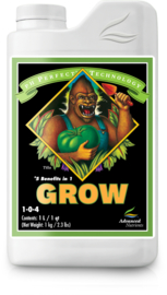 Advanced Nutrients pH Perfect Grow 1 liter