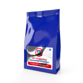 Guanokalong® Seaweed Powder 0,5 liter
