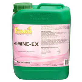 FERRO HUMINE-EX 5 LITER