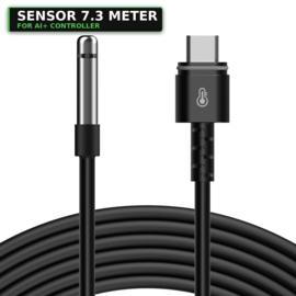 AC Infinity AI Climate Sensor 7.3 meter - AC-SPC24