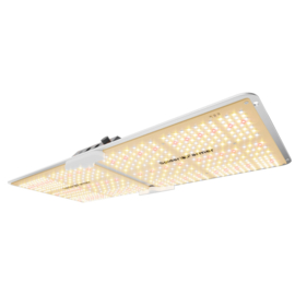 Spider Farmer SF2000 - 200W LED kweeklamp – 2026 model