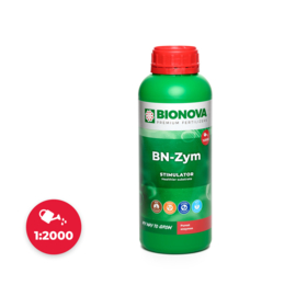 Bionova BN Zym 1 liter