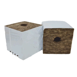 Agra Wool Big Block 15x15x15cm box of 40