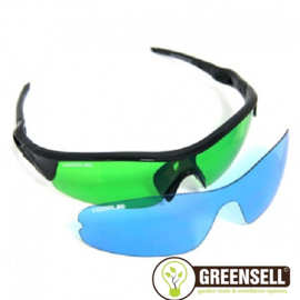 Eyes Protect van Greensell