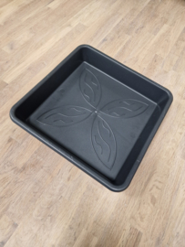 Planten schotel 29cm voor kweekpot tot 18 Liter