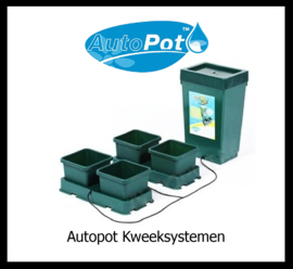 AutoPot Kweeksystemen