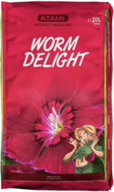 ATAMI Worm Delight 20 liter