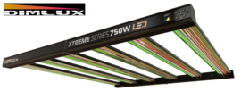 DimLux LED Xtreme Series 750 Watt