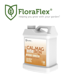 Floraflex  CAL + MAG + IRON 3.8 liter