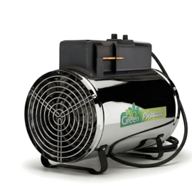 Biogreen Kasverwarming Phoenix 2800 W met thermostaat
