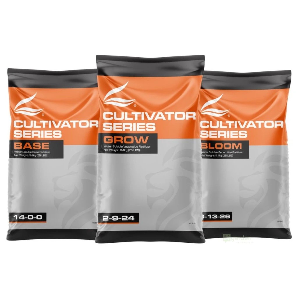 Advanced Nutrients Cultivator Series Bloom 1kg