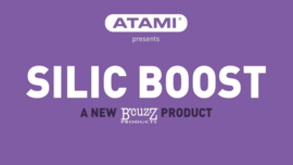 ATAMI B'cuzz Silic Boost 1 liter