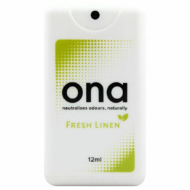 ONA Cards Fresh Linen 12ml