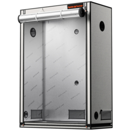 Spider Farmer 70x140x200cm Pro Grow Tent Wit
