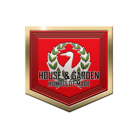House & Garden Shooting Powder 5 zakjes van 65gr / 1 doos