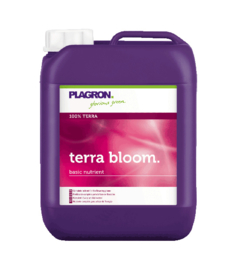Plagron Terra Bloom 5 liter