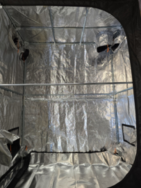 Secret Jardin Dark Room DR150W - Demo Koopje