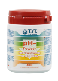 Terra Aquatica pH - Powder 250 ml