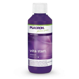 Plagron Universal Vita Start 100 ml