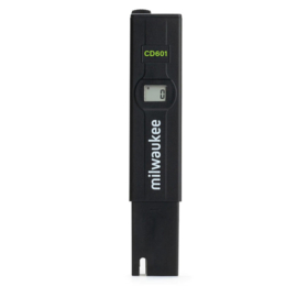 Milwaukee CD601 Digital Conductivity Pen