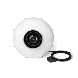 Prima Klima PK125 WHSP-2 max 460m3
