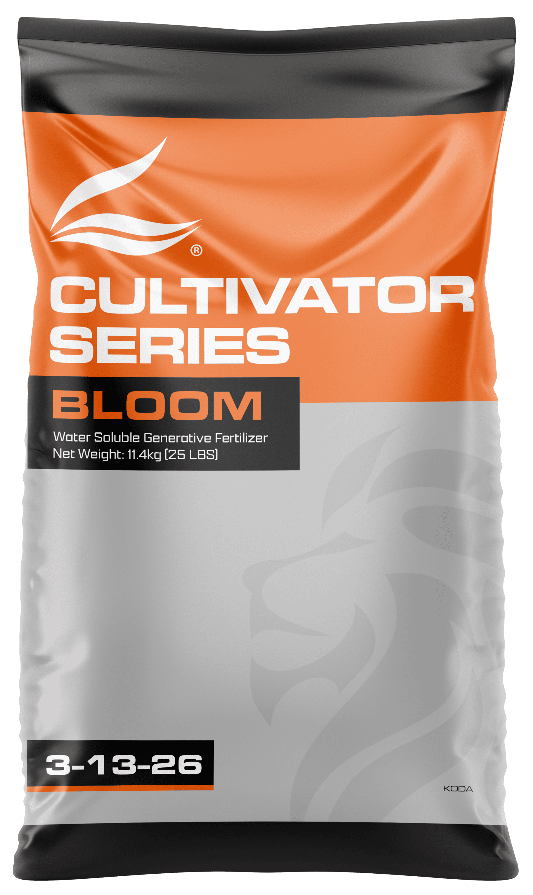 Advanced Nutrients Cultivator Series Bloom 1kg