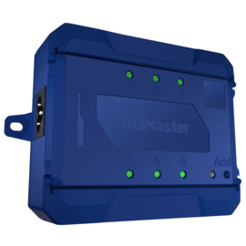 Trolmaster 24V control Board