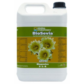 GE Bio Sevia Grow 10 Liter KOOPJESHOEK