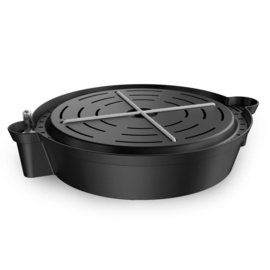 AC Infinity Zelfbewaterende Pot Base XL 4 stuks - AC-SPA9-4