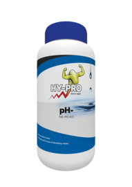 Hy-Pro pH- 500ml