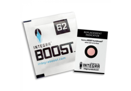 INTEGRA BOOST 62% 8 gram