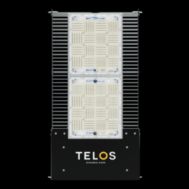 Telos LED-kweeklampen PWS1 Spectrum uitleg.