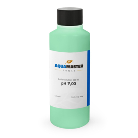 Aqua Master Tools   ijkvloeistof pH 7.00 500ml