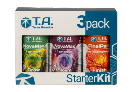 Terra Aquatica NovaMax FinalPart Starter Kit
