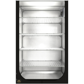 Secret Jardin Dark Propagator DP120 120x60x190 cm rev 4.0