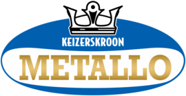 Metallo oogstschaar 185 mm - K-0040