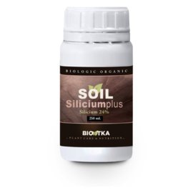 Soil Silicium Plus - 250ml