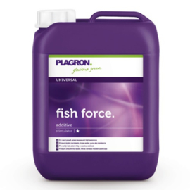 Plagron Universal Fish Force 5 liter
