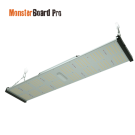 MonsterBoard Pro 240W