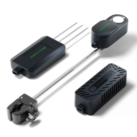 Mars Hydro Smart Sensor Kit – CO₂ + PPFD + Bodemsensor