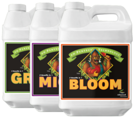 Advanced Nutrients pH Perfect Bloom 1 liter